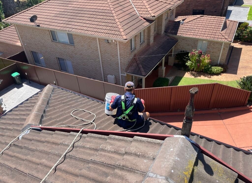 Epping Window Cleaning