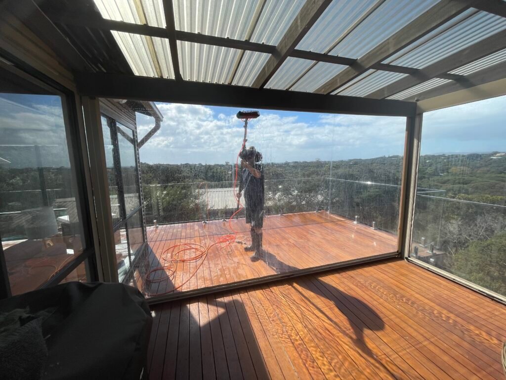 Epping Window Cleaning