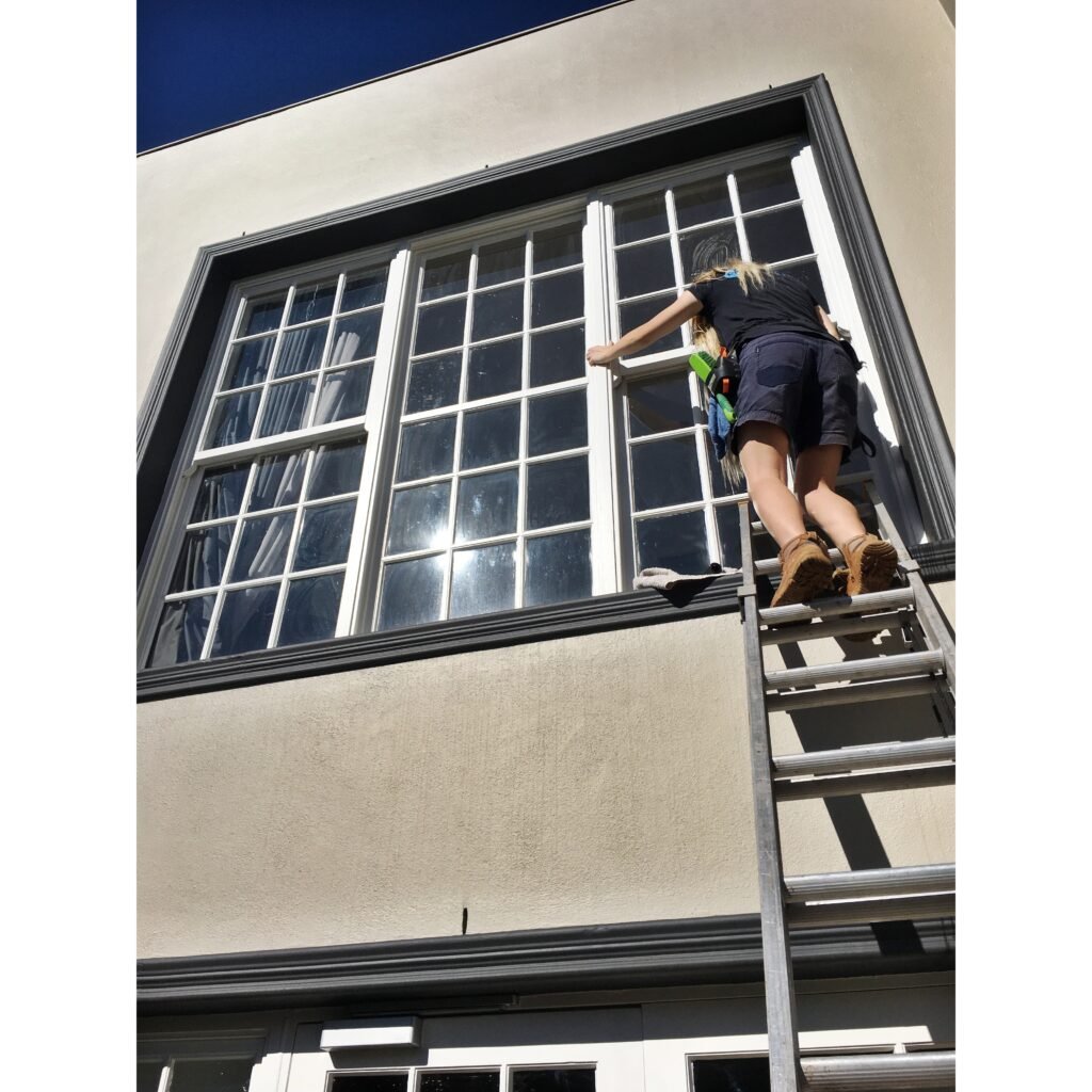 Epping Window Cleaning