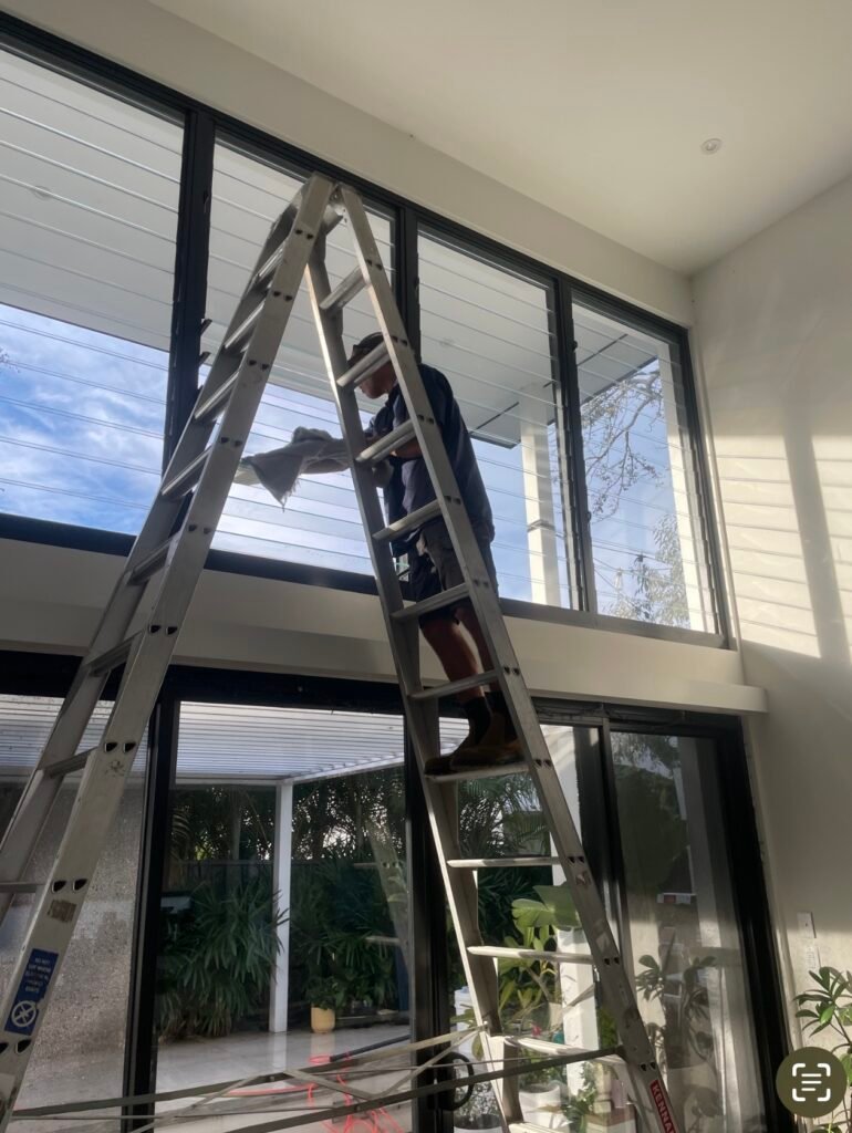 Epping Window Cleaning